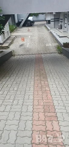 Място за паркиране, снимка 11 - Гаражи и паркоместа - 55404560