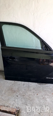 Врати, капаци,калници, предна броня BMW X3 2009 facelift, снимка 4 - Части - 54828479