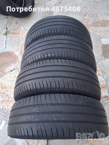 235 65 16 С Michelin Agilis , снимка 2 - Гуми и джанти - 55535406