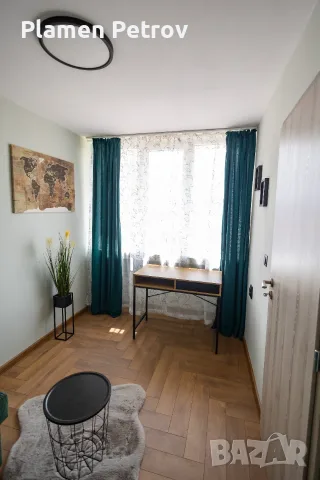 Продава четиристаен апартамент в гр. Разрад, снимка 15 - Апартаменти - 55400653