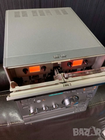 SONY CMT-CP333 audio system, снимка 8 - Аудиосистеми - 54083569