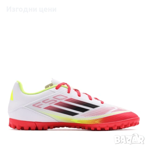 Adidas - F50 CLUB TURF BOOTS номер 44 Оригинал Код 239, снимка 2 - Футбол - 54857234