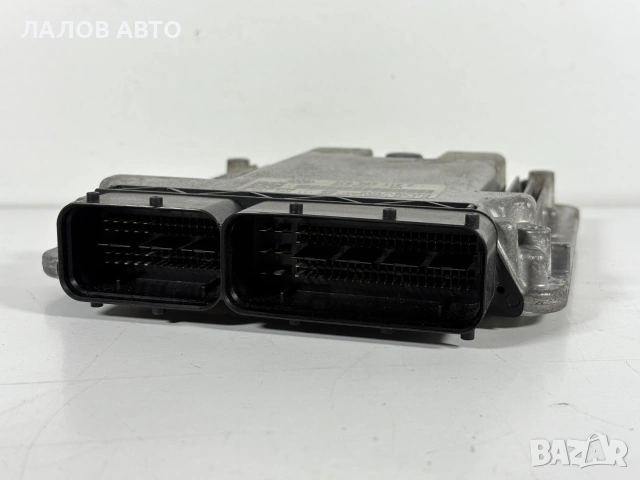 Компютър Двигател Фолксваген Пасат 2.0 ТФСИ Kompiutar Dvigatel VW Passat B6 2.0 TFSI 3C0 907 115 f, снимка 2 - Части - 55120996