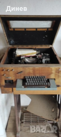 Продавам колекция от монетни апарати-номератори-стари телефони, снимка 8 - Колекции - 54068284