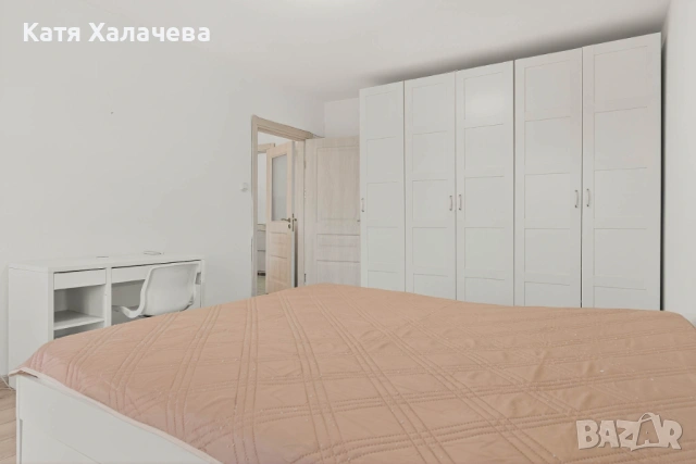 Многостаен с панорама море в кв. Чайка - гр. Варна , снимка 9 - Апартаменти - 54368793