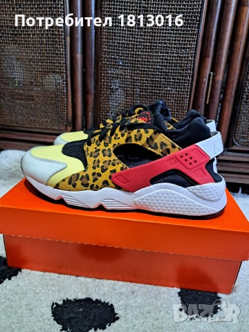 Nike air Huarache EUR 45