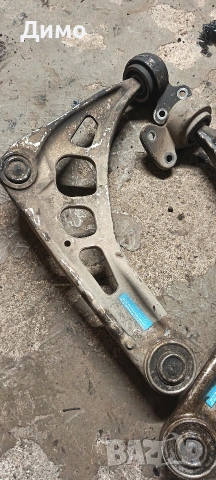 носач носачи бмв е46 330д 184кс bmw e46 330d 184ks, снимка 4 - Части - 54241033