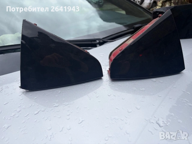 Лед стопове за Audi A5, снимка 5 - Части - 54087338