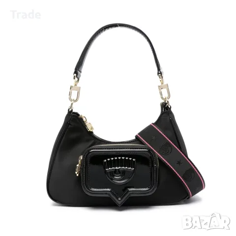 	Оригинална чанта за рамо и кросбоди Chiara Ferragni Намалена цена -35%