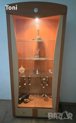 секция 