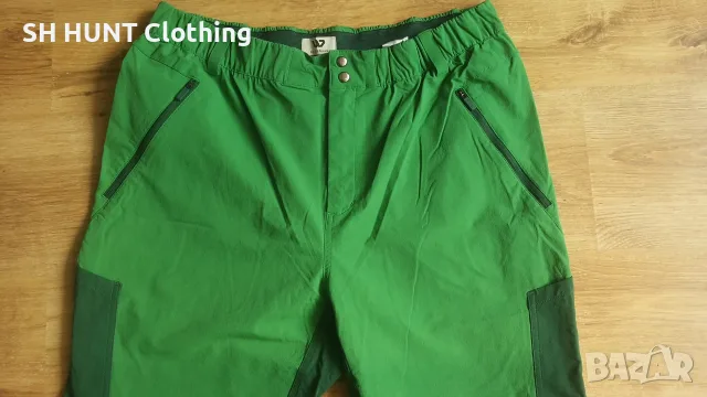 WENAAS Kiwi Stretch Trouser размер XL / XXL изцяло еластичен панталон - 2792, снимка 4 - Екипировка - 55422368