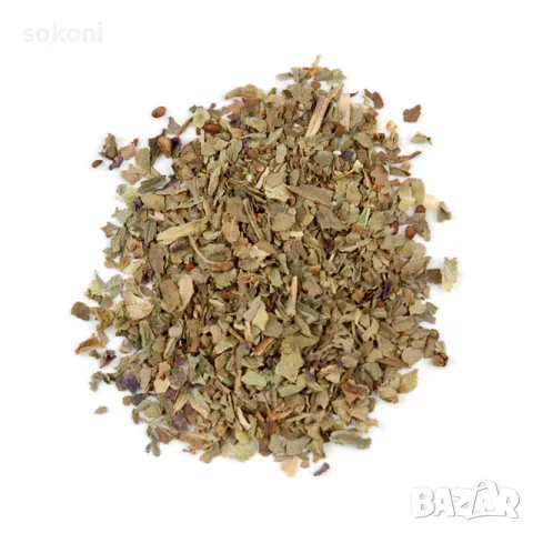 Basil / Босилек 25гр