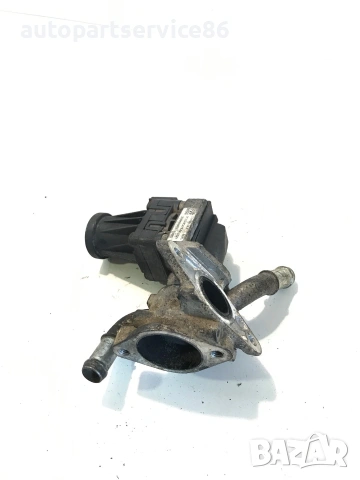 EGR клапан за Ford Transit Mk7 2.4 TDCi (2006-2011) 9C1Q-9D475-AB, снимка 2 - Части - 55133886