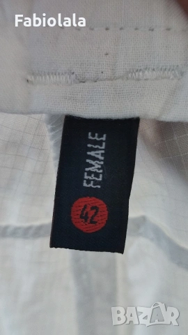 s.Oliver pants 42, снимка 7 - Панталони - 54775255