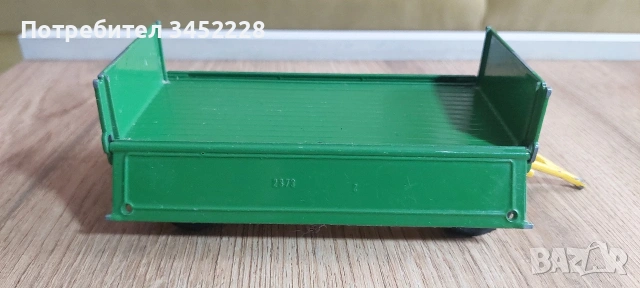 Количка метална SIKU GERMANY за колекционери , снимка 11 - Колекции - 55189377