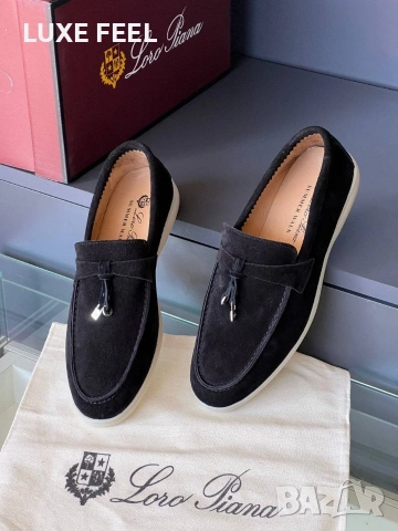 LORO PIANA 💎 Унисекс Модел 36-44н .