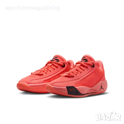 Юношески кецове Nike Jordan Luka .77 (GS), снимка 4 - Детски маратонки - 54516962