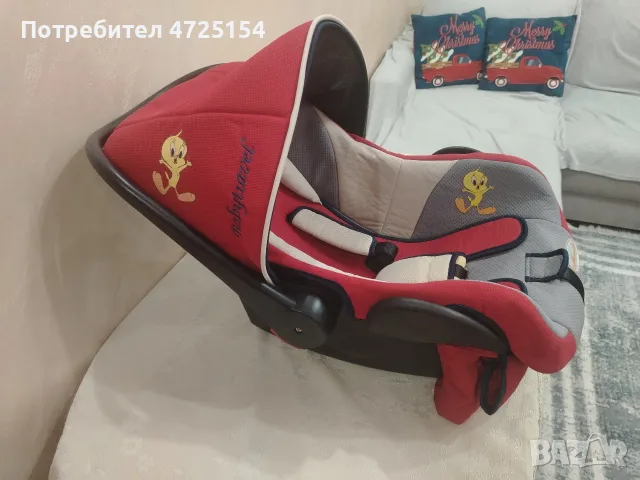 Продава се! Цена 50 евро! , снимка 3 - За бебешки колички - 55595733