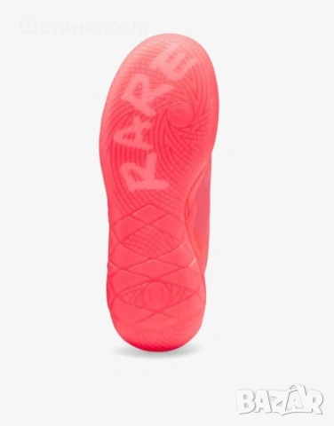 PUMA x LaMelo Ball MB.01 Shoes Pink  Дамските маратонки PUMA x LaMelo Ball MB.01 , снимка 6 - Маратонки - 54365562