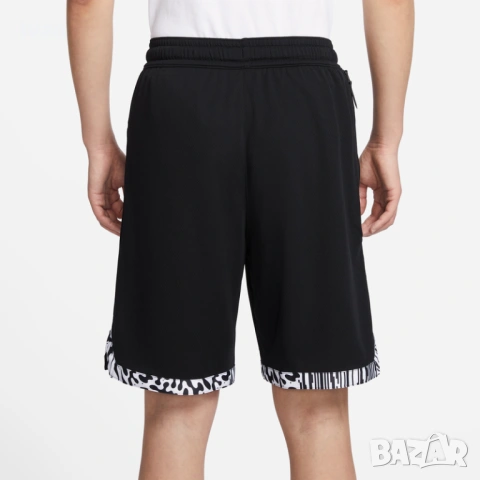 Nike Dri-Fit DNA Shorts Black, снимка 2 - Къси панталони - 54341105