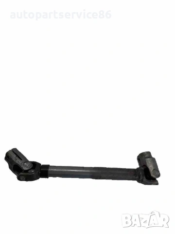 Долен междинен вал на кормилната колона за Hyundai Santa Fe 2.2 CRDi (2020)