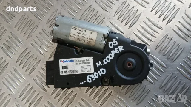 Моторче шибедах Mini Cooper 2005 61-6928756 67.61-6928756