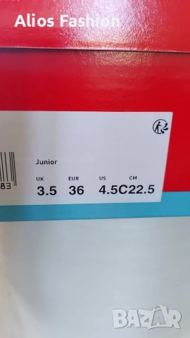 Оригинални нови маратонки PUMA, снимка 3 - Детски маратонки - 54410969