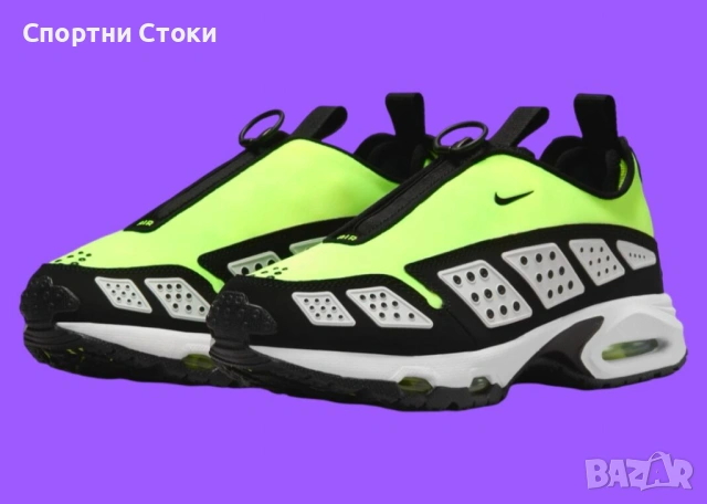 Оригинални модели внос от Германия, снимка 9 - Маратонки - 54595016