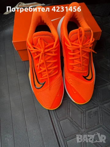 Nike, снимка 2 - Спортни обувки - 54806745