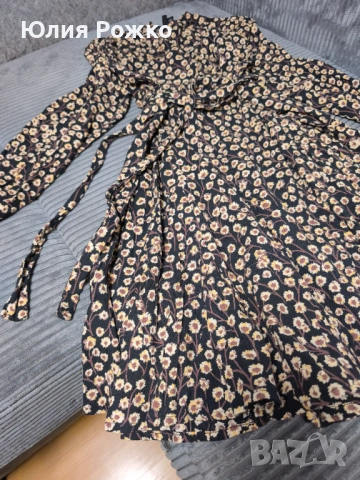 Рокля, снимка 4 - Рокли - 53952014