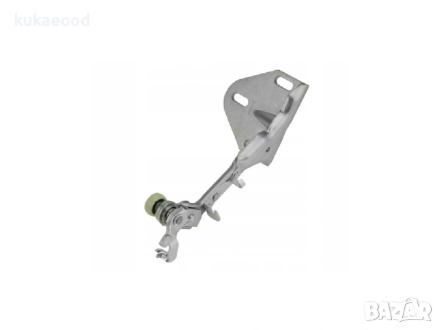 Ролка за плъзгаща врата за Iveco Daily MK6