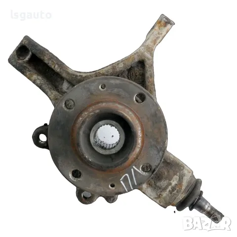 Преден ляв шенкел Peugeot 307 2001-2008 ID: 163344