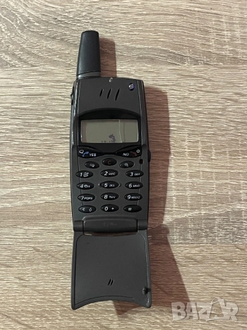 Ericsson T28s, снимка 2 - Sony Ericsson - 54305989