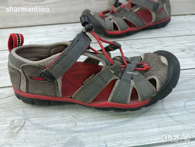 Keen N 32,5 сандали унисекс