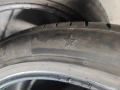 4бр. летни гуми 275/40/20-245/45/20 Pirelli спорт пакет, снимка 6