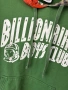 Худи Горница сличър Billionaire Boys Club (BBC) – Оригинално, Размер XL, Streetwear, снимка 2