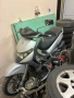 Piaggio 400i.E,Скутер на Части. Може и цял , снимка 2