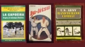 Бойни изкуства, MMA, спорт и тренировки - 21 книги, снимка 3