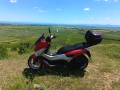 Yamaha n max 125, снимка 2