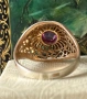 Пръстен руски, снимка 3
