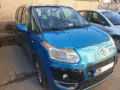 Citroën C3 Picasso 1.4  (95 к.с.), Газ, Обслужен, Всесезонни гуми, снимка 2