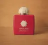 Love Hibiscus by Amouage decant 5 ml, снимка 1