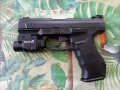 Продавам боен пистолет smith & wesson, снимка 1