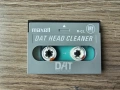 DAT/DDS касети Sony Maxell Denon Fuji BASF TDK | аудио касети, снимка 2