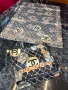 Gucci 🔥 Chanel 🔥 Hermes 🔥Goyard 🔥Копринени Шалове , снимка 7