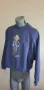 POLO Ralph Lauren Bear Womens Size S НОВО! ОРИГИНАЛ! Дамски Суичър!, снимка 12