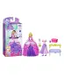 Кукла Fashion Surprise Secret Styles - Aurora/Rapunzel -Disney Princess /Hasbro /ORIGINAL - 10 части, снимка 1
