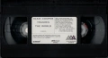 Видео касети VHS AC/DC, Alice Cooper, Beatles, Bonfire, цени в обявата, снимка 9