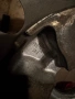 Джанти rays nissan oem 19 5x114.3, снимка 2