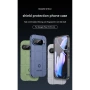 Google Pixel 10 Pro XL Калъф - Релефен, TPU, Анти-хлъзгащ, 3 цвята, снимка 4